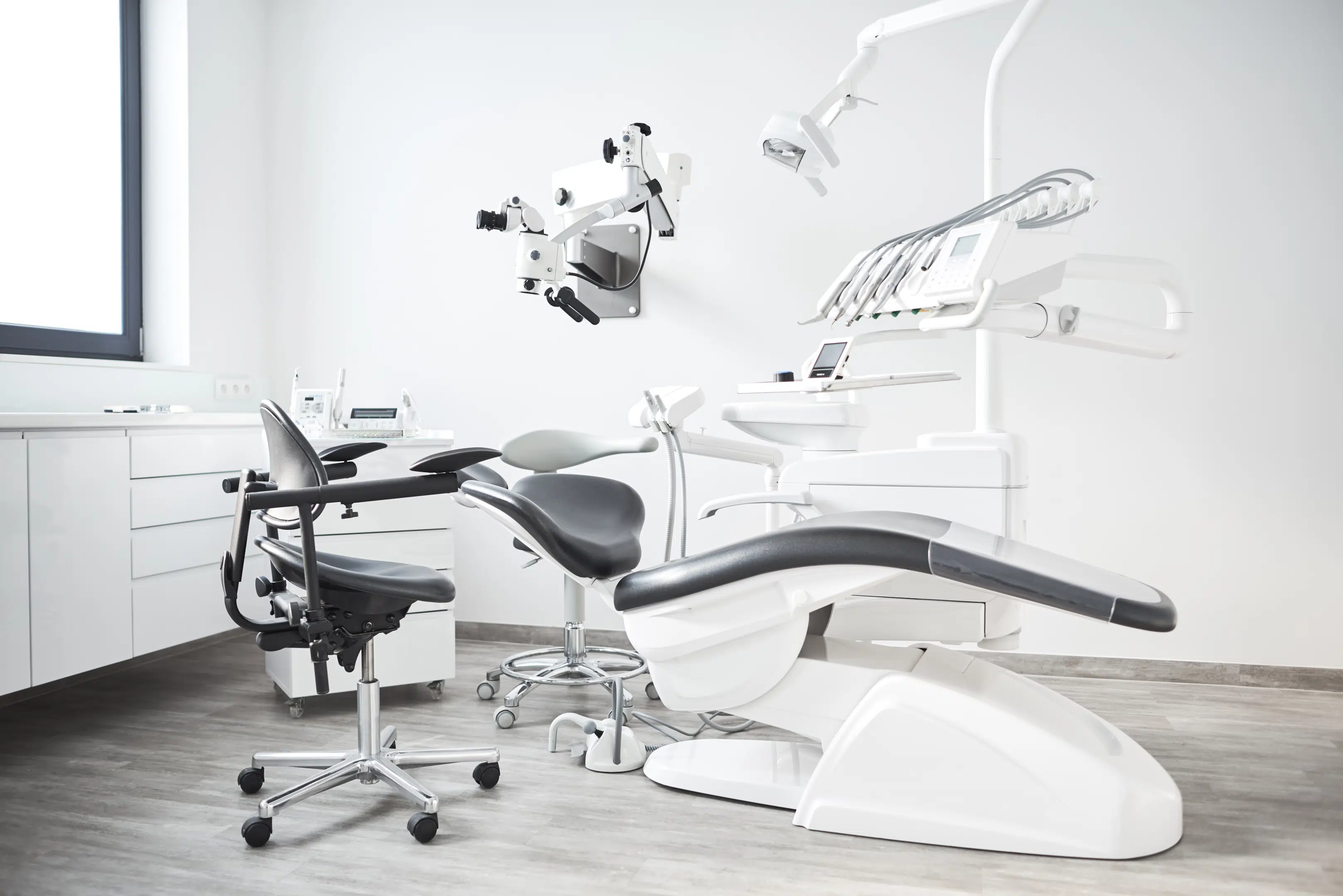 Dental Office