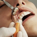 Modern dental office construction and interior design